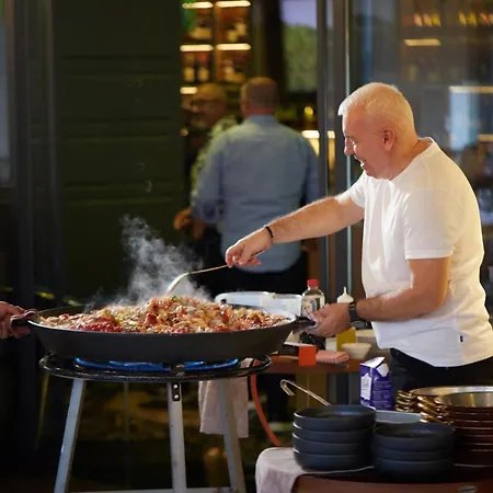 Appartement Address - The Golden Nest - Palace Of Parliament Area