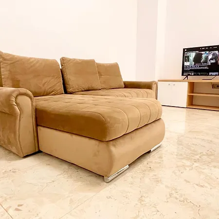 Address - The Golden Nest - Palace Of Parliament Area Апартаменти *
