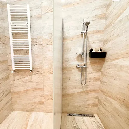 Appartement Address - The Golden Nest - Palace Of Parliament Area