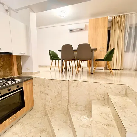 Address - The Golden Nest - Palace Of Parliament Area