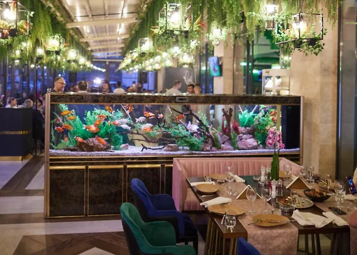 Address - The Golden Nest - Palace Of Parliament Area Appartamento Bucarest