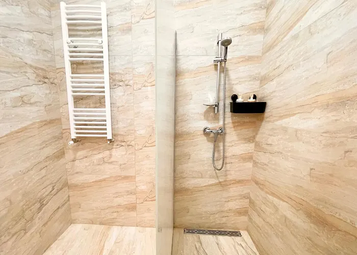 Апартаменти Address - The Golden Nest - Palace Of Parliament Area