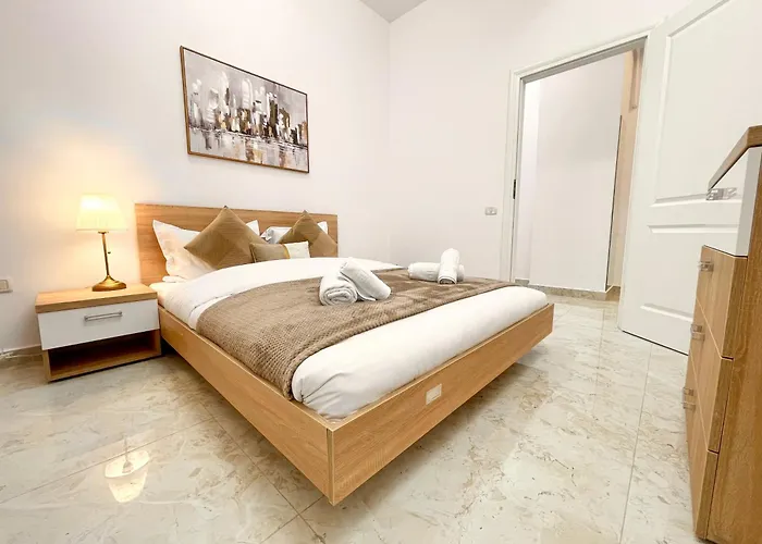 Address - The Golden Nest - Palace Of Parliament Area Appartamento Bucarest